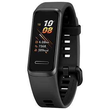 مچ بند هوشمند هوآوی مدل Band 4
